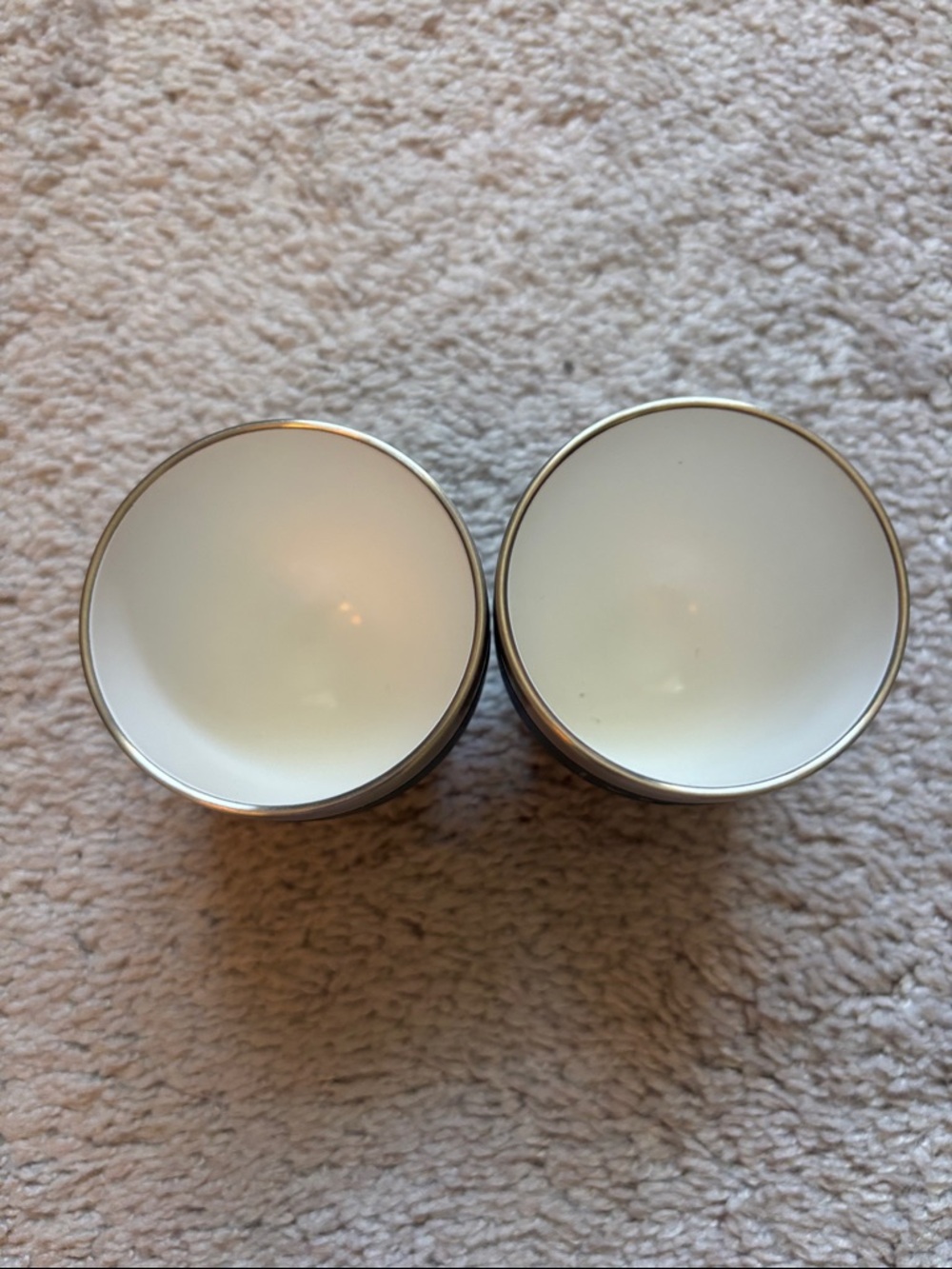 YETI Rambler® 4 oz Stackable Cups. - Picture 3 of 4